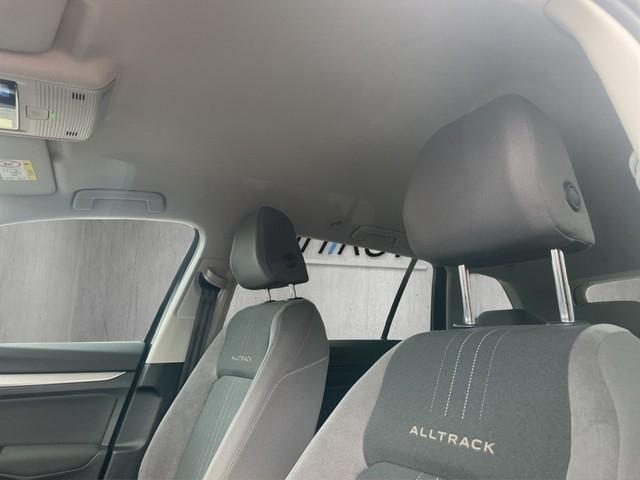 Volkswagen Golf Variant Alltrack 4Motion DSG *AHK+Navi+GJR+, миниатюра 19