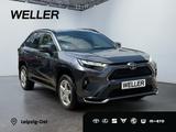 Toyota RAV 4 Plug-in-Hybrid *LED*CarPlay*CAM*SHZ-hi* - Toyota RAV 4 Gebrauchtwagen in Leipzig