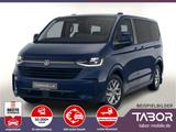 Volkswagen T7 Caravelle 2.0 TDI 150 Aut Style UVP-26%* - blaue Volkswagen T7 Caravelle
