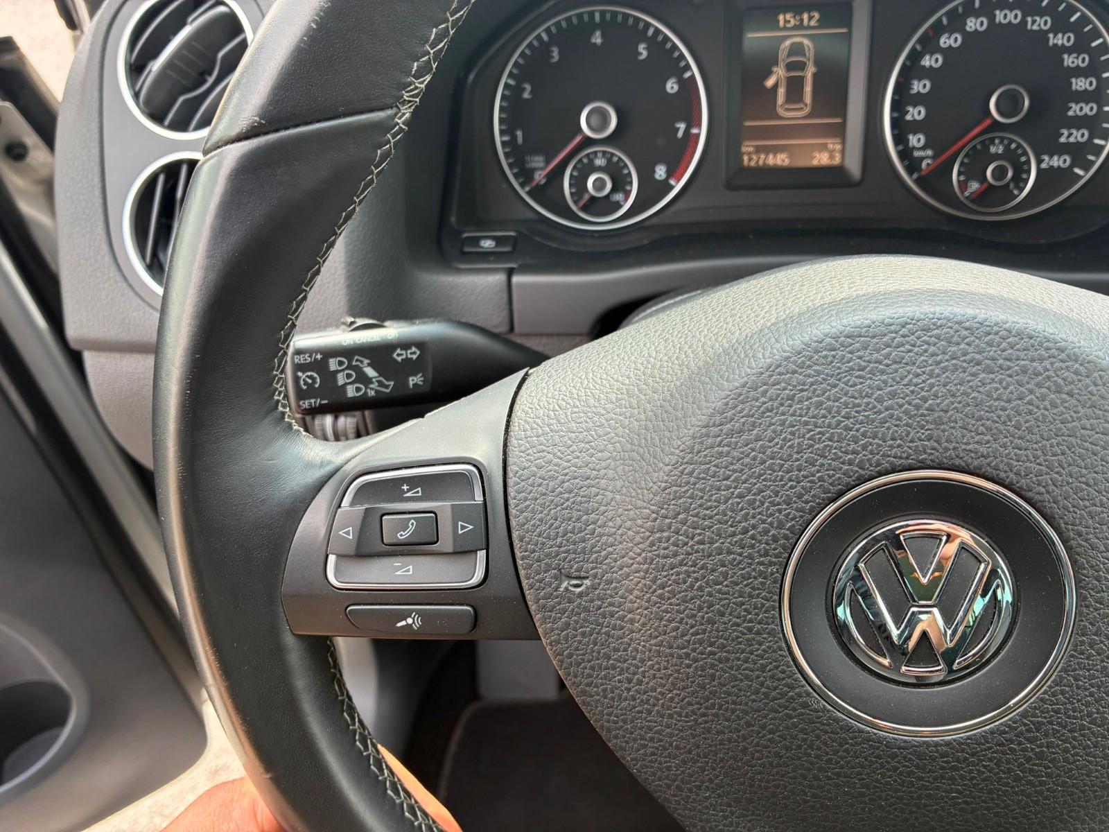 Volkswagen Golf Plus Klima/SHZ/PDC/Tempomat/Steuerkette neu