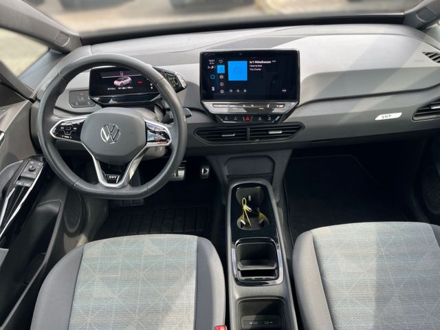ID.3 PRO PERFORMANCE 1st EDITION LED+NAVI+ACC+CC
