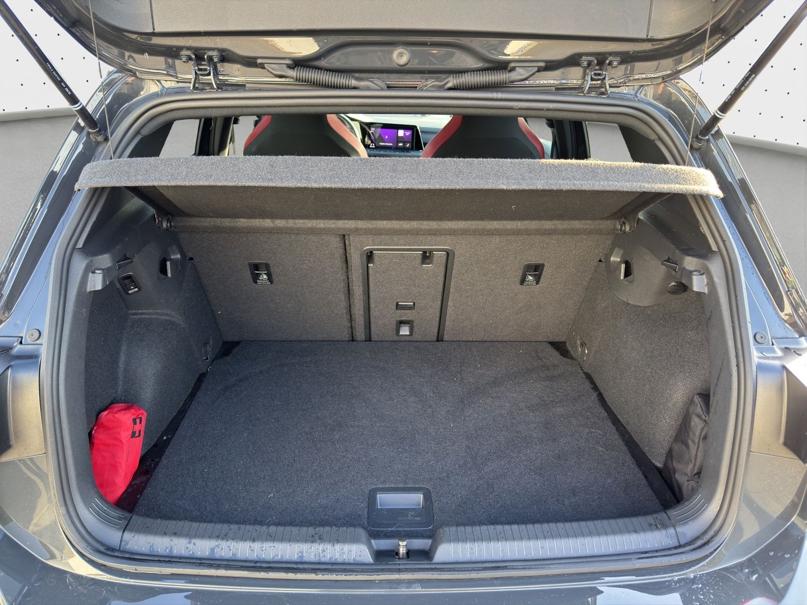 Volkswagen Golf - Bild 10