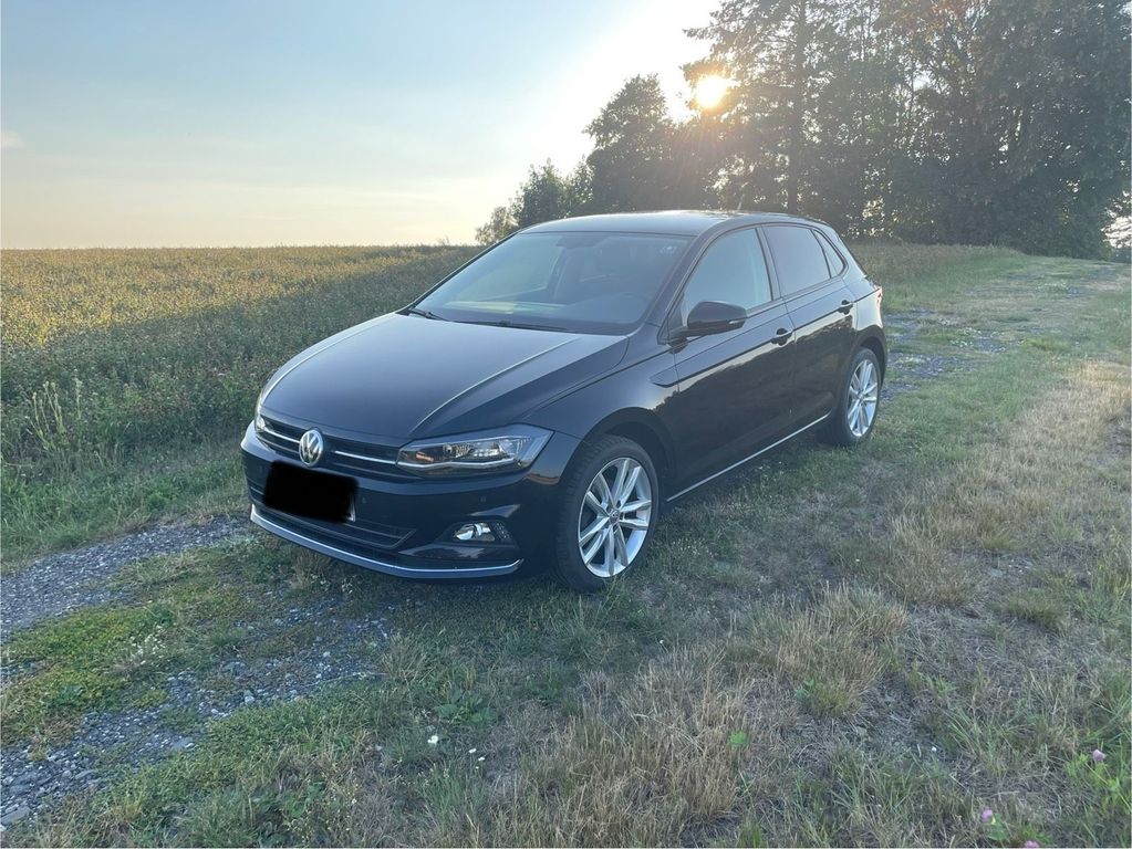 Image of Volkswagen Polo
