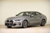 BMW 430d xDrive Gran Coupe HiFi DriveAssProf ACC LED - gebrauchte BMW 430 Gran Coupé aus dem Jahr 2023