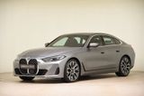 BMW 430d xDrive Gran Coupe HiFi DriveAssProf ACC LED - gebrauchte BMW 430 Gran Coupé aus dem Jahr 2023