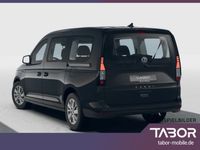Volkswagen Caddy Maxi - Vorschau Bild 3