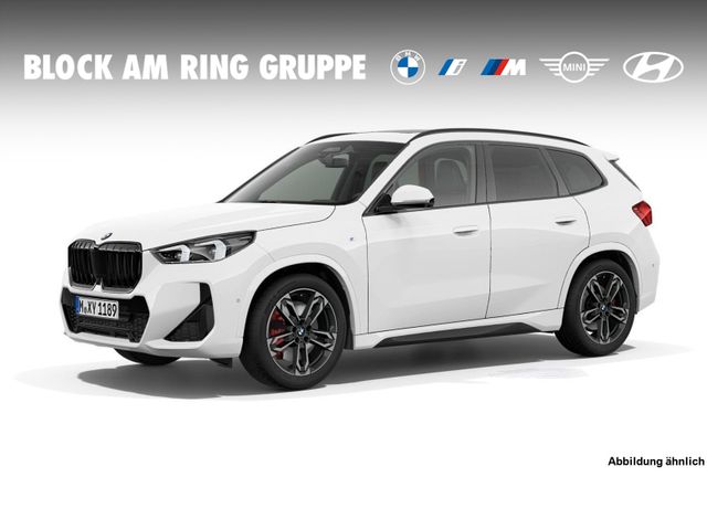 BMW X1 SDRIVE20I M Sport Pro Pano DA Prof. PA Prof.