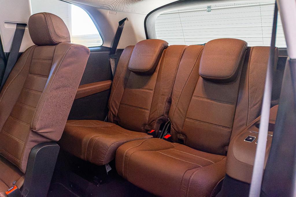 Mercedes-Benz GLS 450