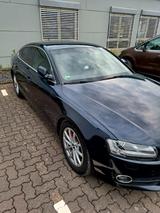 Audi A5 1.8 TFSI Sportback - - Audi A5 aus 2011: Sportback