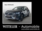 Volvo AWD Inscription LED/AHK/Keyless/Rückfahrkamera - Volvo in Erlangen
