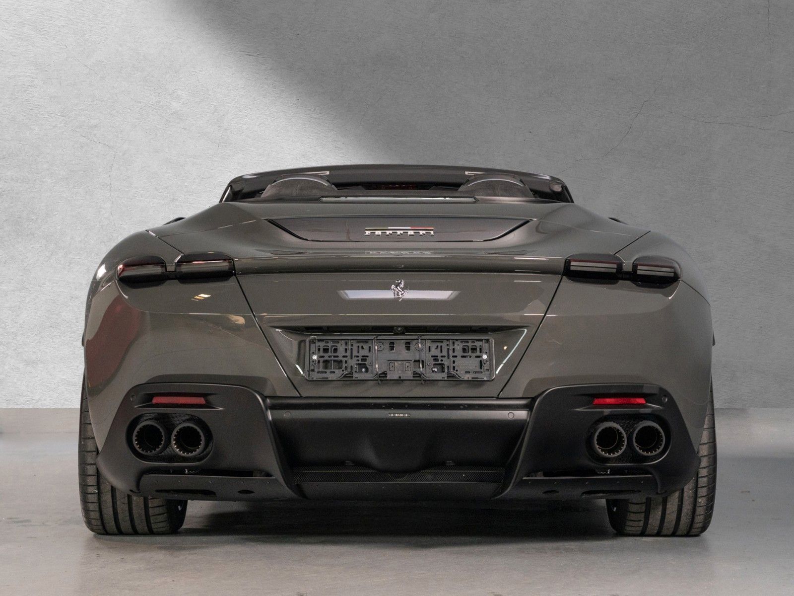 Ferrari Roma - Bild 11