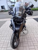 BMW Zuverlässige R 1200 GS LC (2014), Garagenfahrz. - Enduro Motorräder