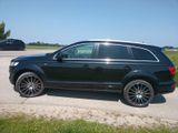 Audi Q7 3.0 TDI  Quattro Panoramaglasdach S-line