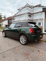 MINI Mini Cooper D | Scheckheftgepflegt | Top-Zustand - MINI Cooper D Gebrauchtwagen