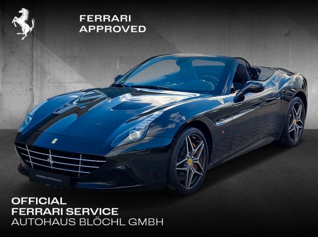 Ferrari California T*dt. Auto*CarPlay*Diamond*Magneride