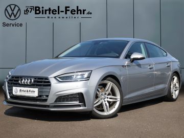 Audi A5 Sportback 40 TFSI S-Line