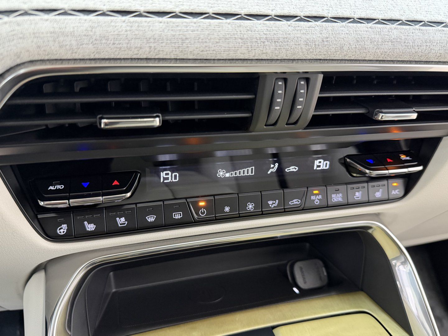 Mazda CX-80 - Bild 26