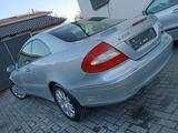 Mercedes-Benz CLK 200 Kompressor 163PS Aut.*ELEGANCE*NAVI*PDC - gebrauchte Mercedes-Benz CLK 200 aus dem Jahr 2007