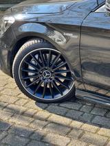 Mercedes-Benz CLA 45 AMG Shooting Brake Mercedes-AMG CLA 4... - Mercedes AMG gebraucht