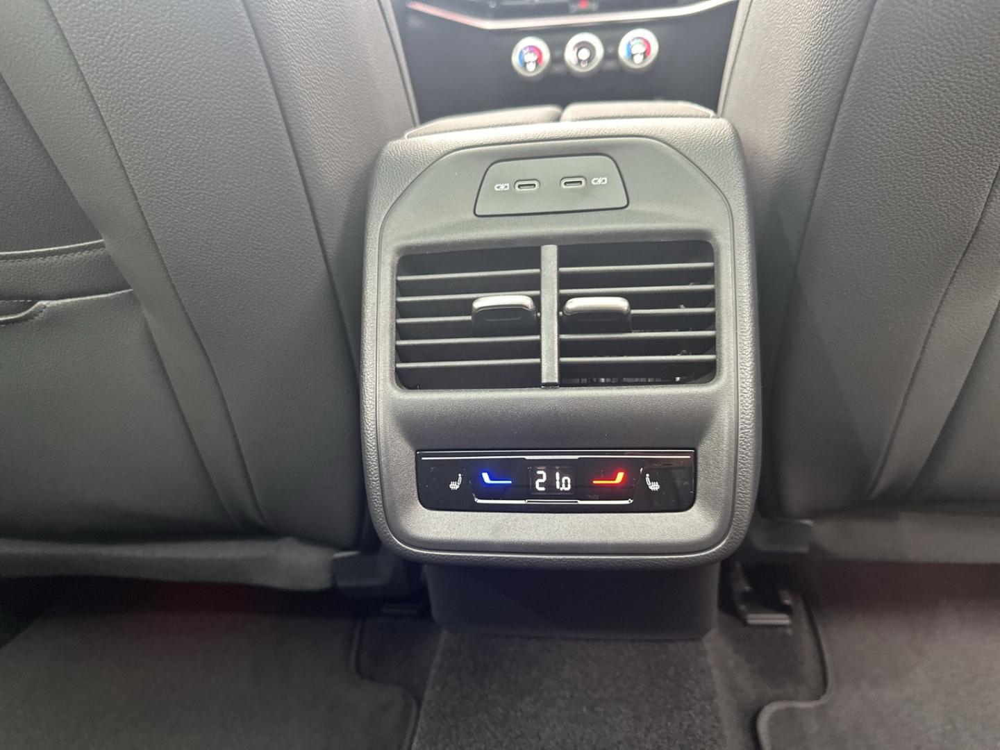 Skoda Superb Combi Sportline 2,0 TSI 195 kW 7-Gang-DSG