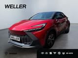 Toyota C-HR 2.0 Plug-in-Hybrid Team D *Navi*LED*el Heck