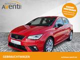 Seat Ibiza FR Kamera*Navi*Apple*LED*SHZ*DAB*PDC*Tempo