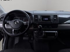 VW T6 Multivan Comfortline DSG LED 7Sitzer AHK PDC