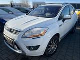 Ford Kuga Titanium *Individual* 19Zoll*Automatik* - Ford Kuga aus 2010: Titanium