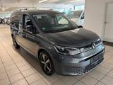 Volkswagen Caddy 2.0 TDI 90kW DSG Style Maxi - Volkswagen Caddy: 9k