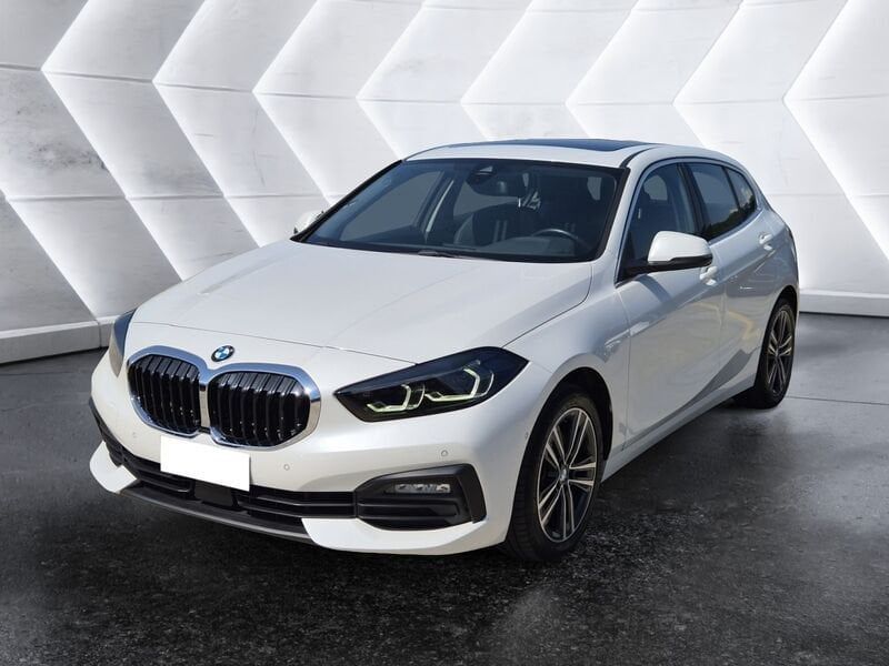 Image of BMW 118