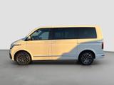 Volkswagen T6.1 Multivan Highline 2.0 TDI 4Motion Diff. Spe - mit Diesel-Antrieb: Weiß, mit Klimaautomatik