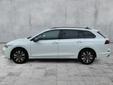 Volkswagen Golf VIII Variant 1.5 TSI GOAL LEDplus+NAVI+AHK - Jahreswagen: Kombi
