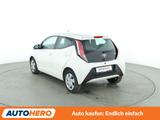 Toyota Aygo 1.0 X-Play*KLIMA*GARANTIE* - gebrauchte Toyota bis 15.000 Euro