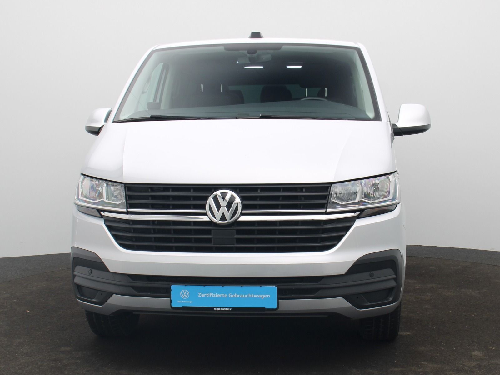 Volkswagen T6 Caravelle - Bild 3