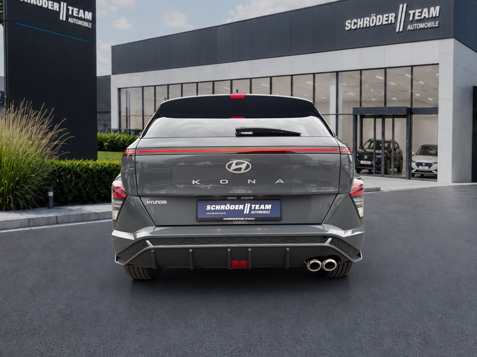 Hyundai KONA - Bild 4