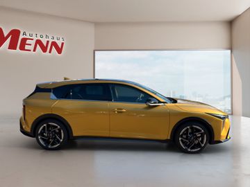 Kia K4 1.6T DCT7 GT-Line 360 Kamera Navi Memory 18"