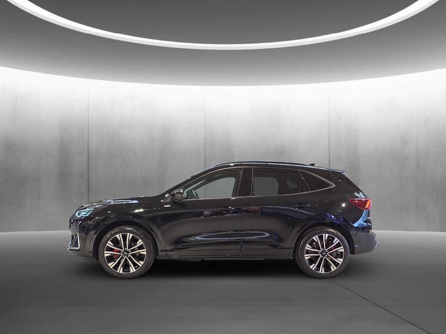 Ford Kuga PHEV ST-Line X 2100 KG Anhängelast AHK-klap imagem 2
