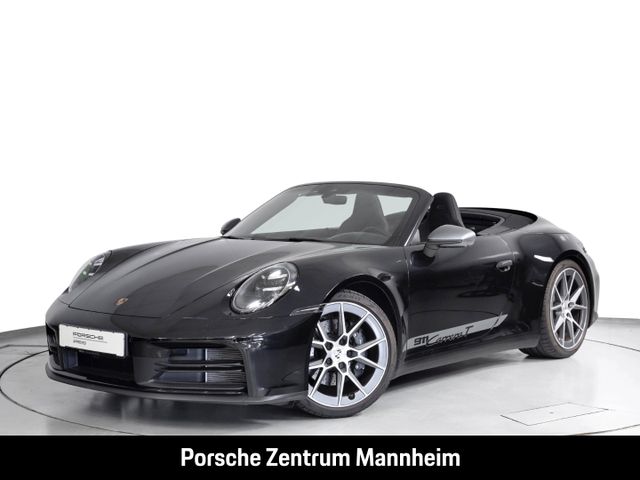 PORSCHE 992 -2 Carrera T Cabrio HD-Matrix SurroundView 8