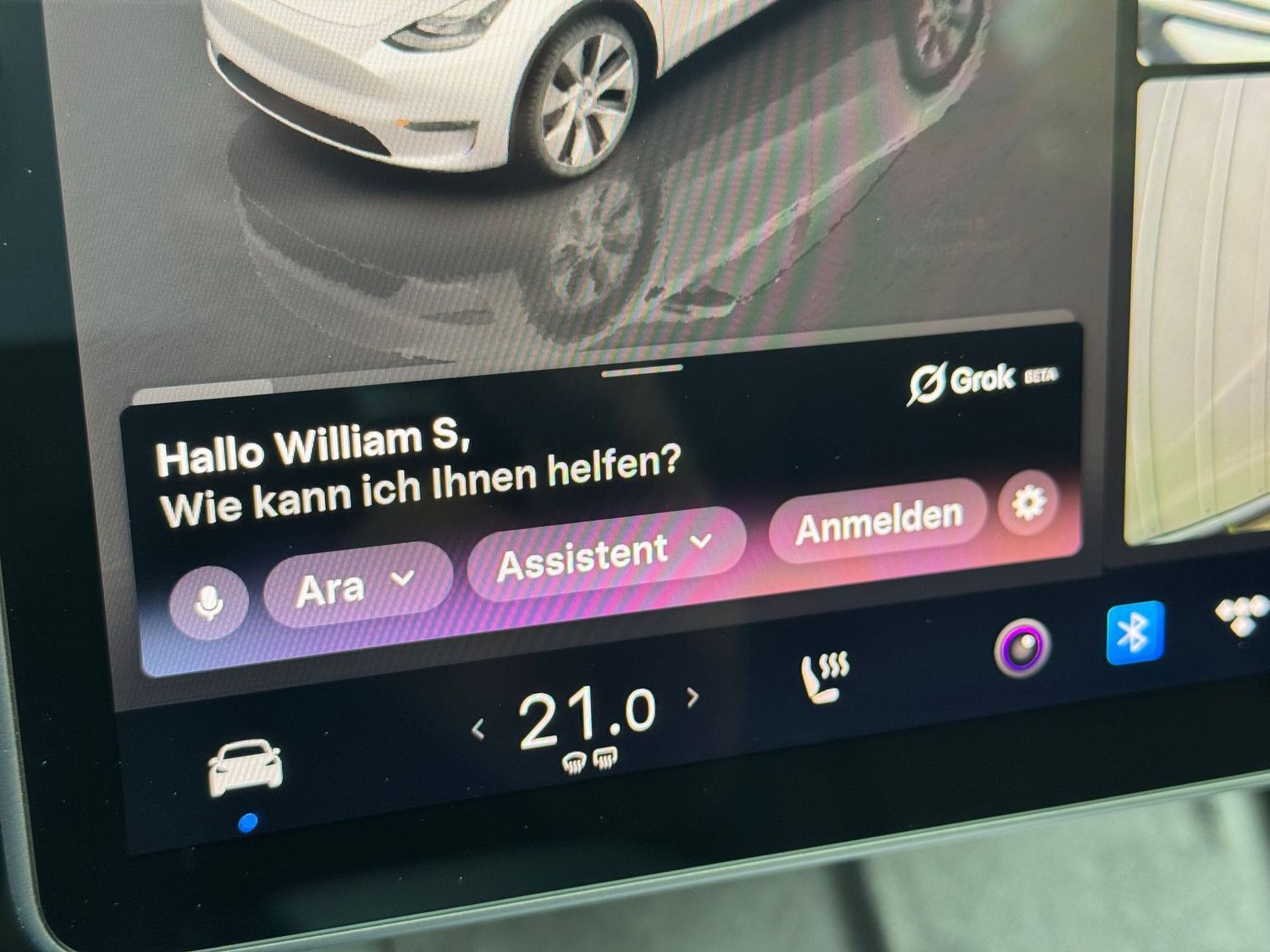 Tesla Model Y Long Range Dual AWD AHK 97% SOH foto 23
