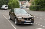 BMW X1 sDrive18d - TOP, TÜV 04/2027, BJ-2010, 2.Hand
