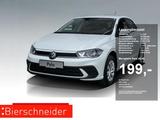 Volkswagen Polo 1.0 Life APP-CONNECT PDC TEMPOMAT DIGI.COCK - Volkswagen Polo Neuwagen: Weiß