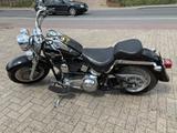 Harley-Davidson Fat Boy