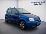 Fiat Panda **ERST 65TKM-AUTOMATIK** - Fiat Panda: Automatik