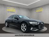 Audi A6 Lim. 50 TDI quattro *sport*Matrix* - Audi A6 Hybrid (Diesel/Elektro): Limousine