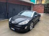 Peugeot PEUGEOT RCZ 1.6 THP 156CV cambio automatico full - Peugeot RCZ: Automatik