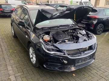 Bild 5 Opel ASTRA SPORTS TOURER ESITION WILDSCHADEN