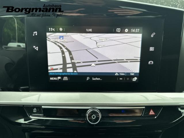 Opel Mokka 1.2 Edition LED - PDC - Apple CarPlay - Na
