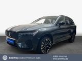 Volvo XC60 T8 AWD Plug-in Hybrid Ultra Dark - Volvo: Allradantrieb
