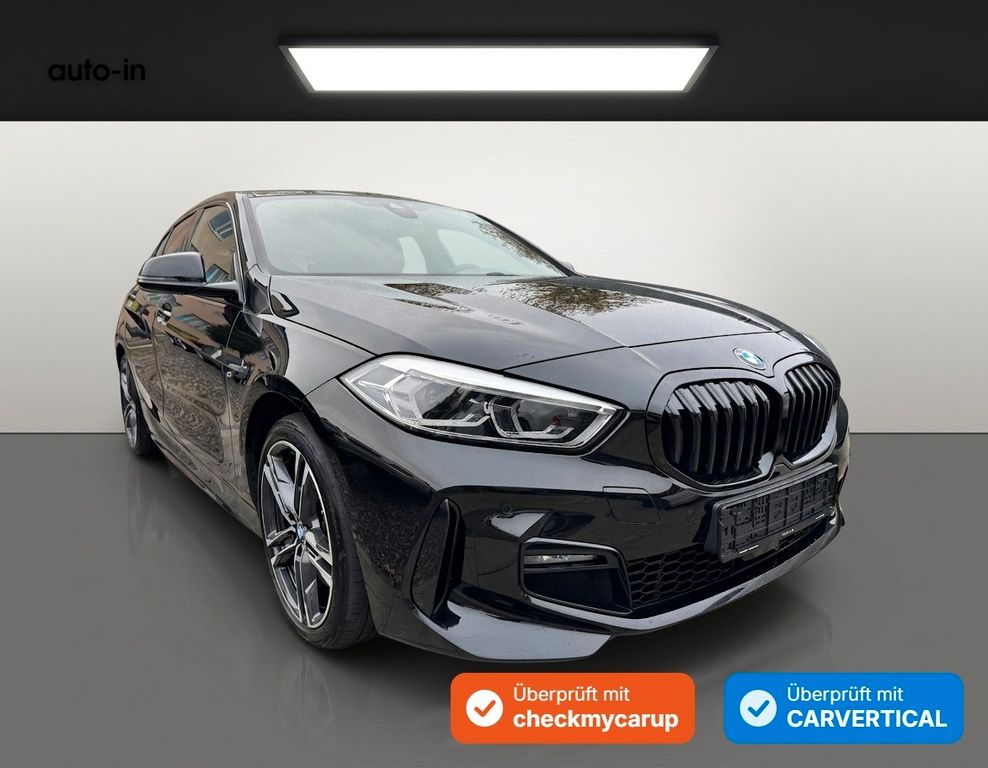 Image of BMW 120