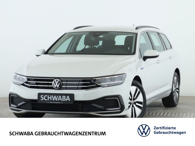 Volkswagen Passat Variant GTE 1.4 TSI LED*NAV*ACC*SIDE*17"